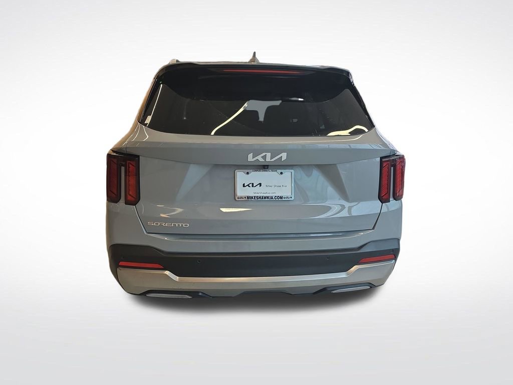 Used 2025 Kia Sorento S w/ Panoramic Sunroof Package image 5
