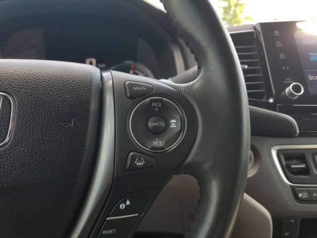 Used 2022 Honda Ridgeline RTL-E image 26