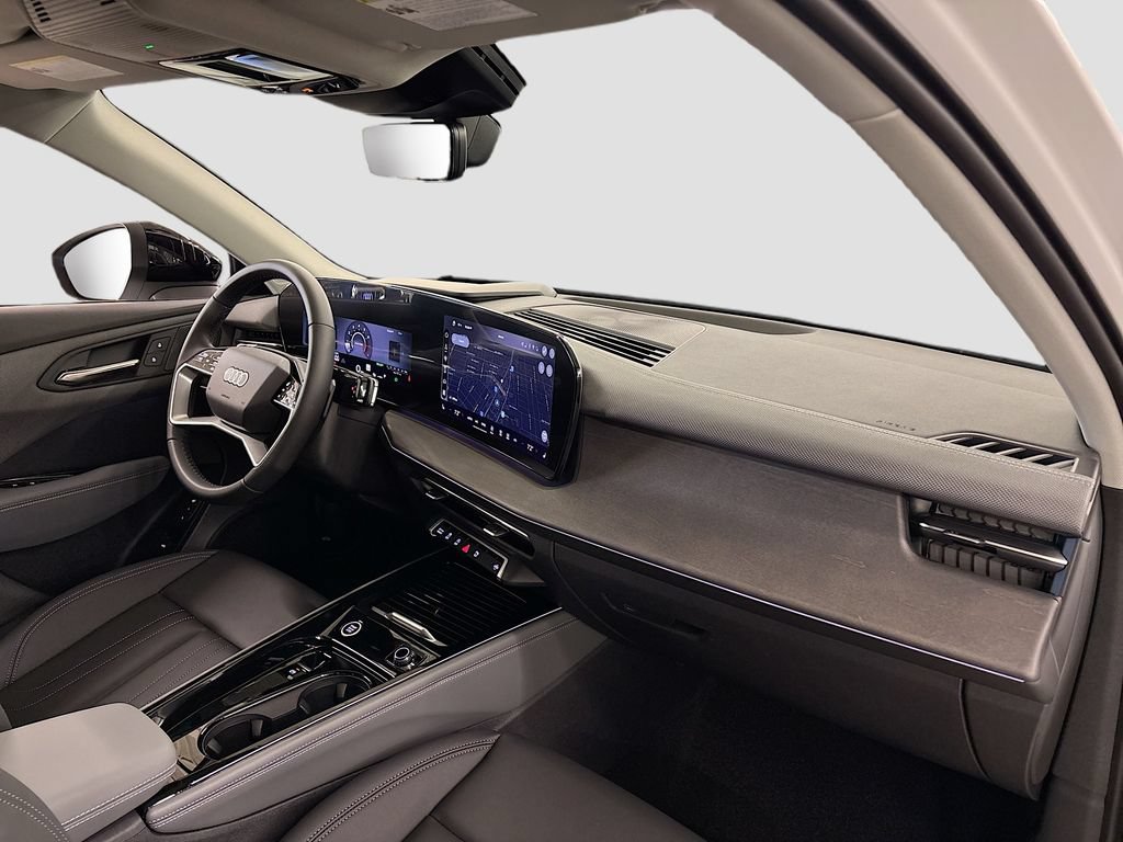 New 2026 Audi Q3 quattro 2.0T AWD/4WD image 14