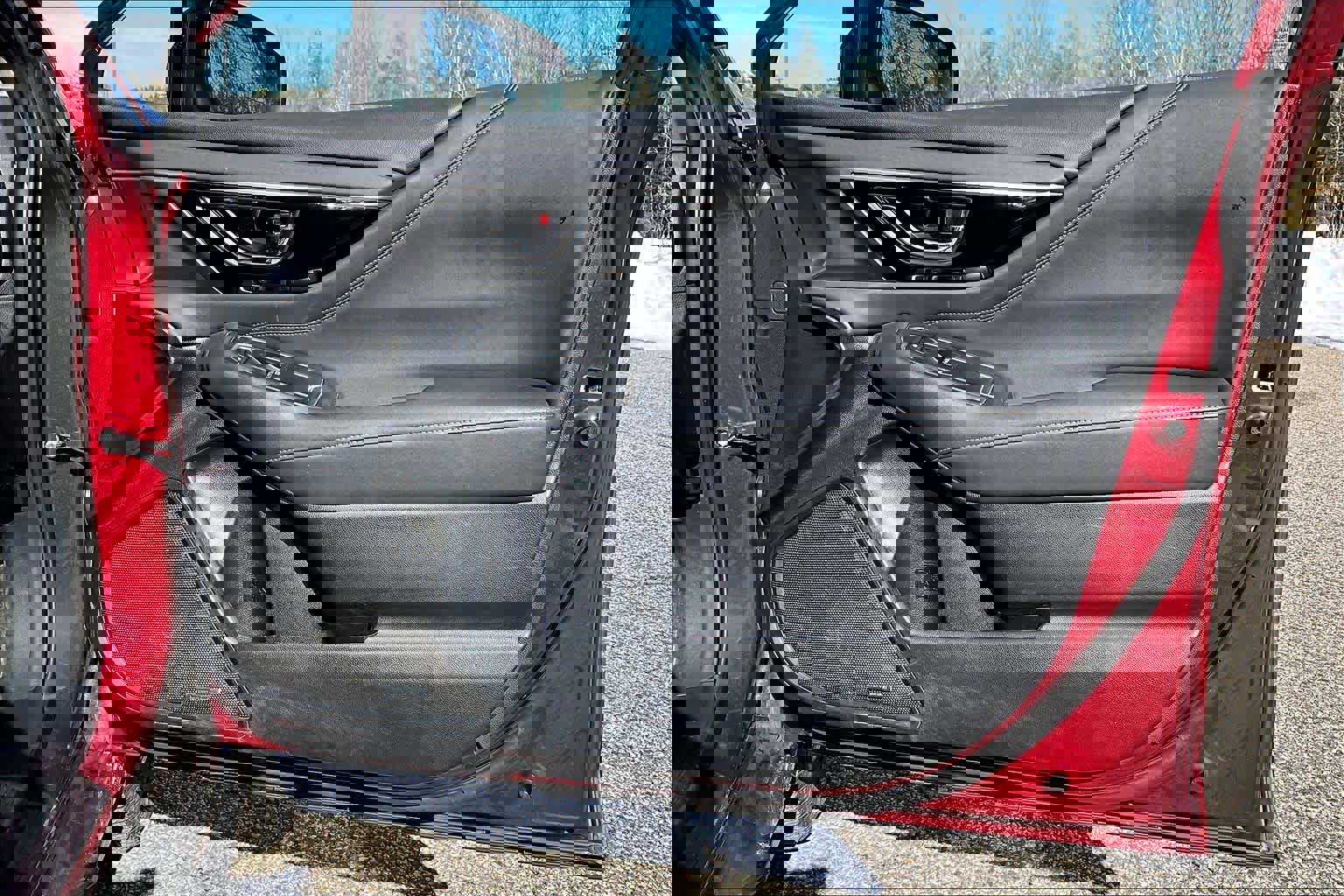 Used 2022 Subaru Outback Limited image 22