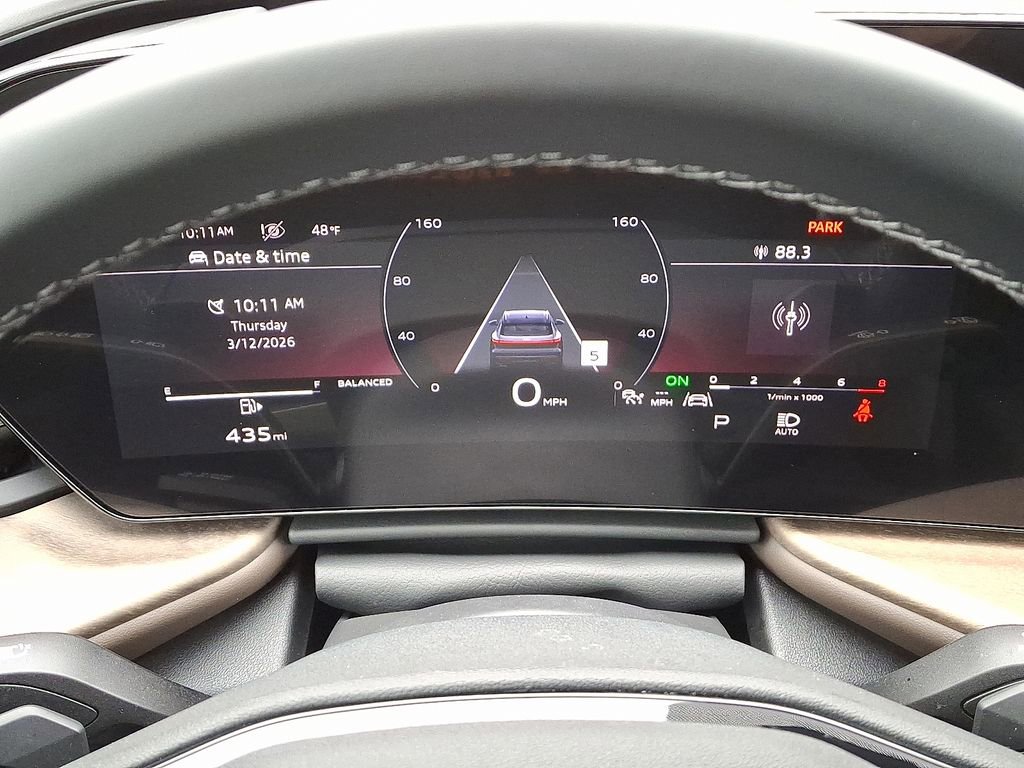 Used 2025 Audi Q5 2.0T Premium w/ Convenience Package image 21