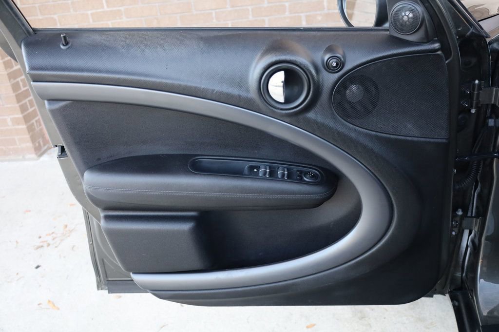 Used 2014 MINI Cooper Countryman S image 14