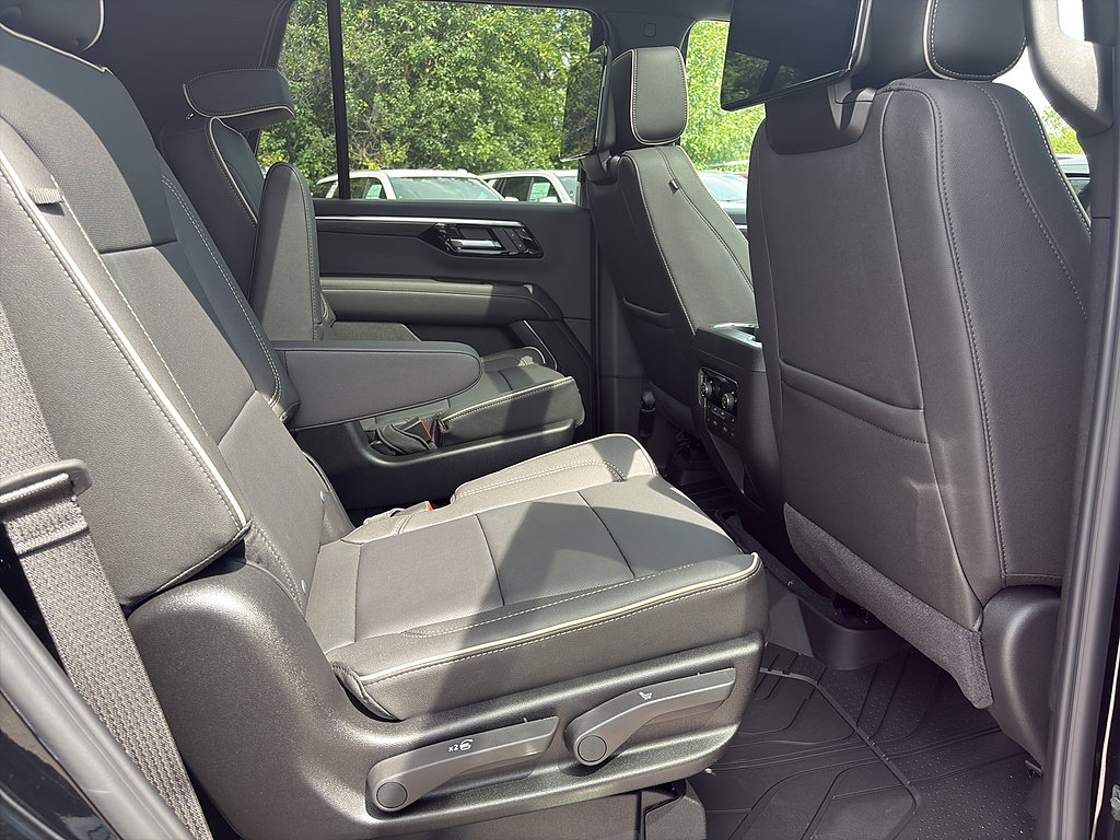New 2026 Chevrolet Tahoe Premier AWD/4WD image 18