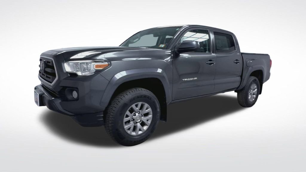 Used 2019 Toyota Tacoma SR5 image 17