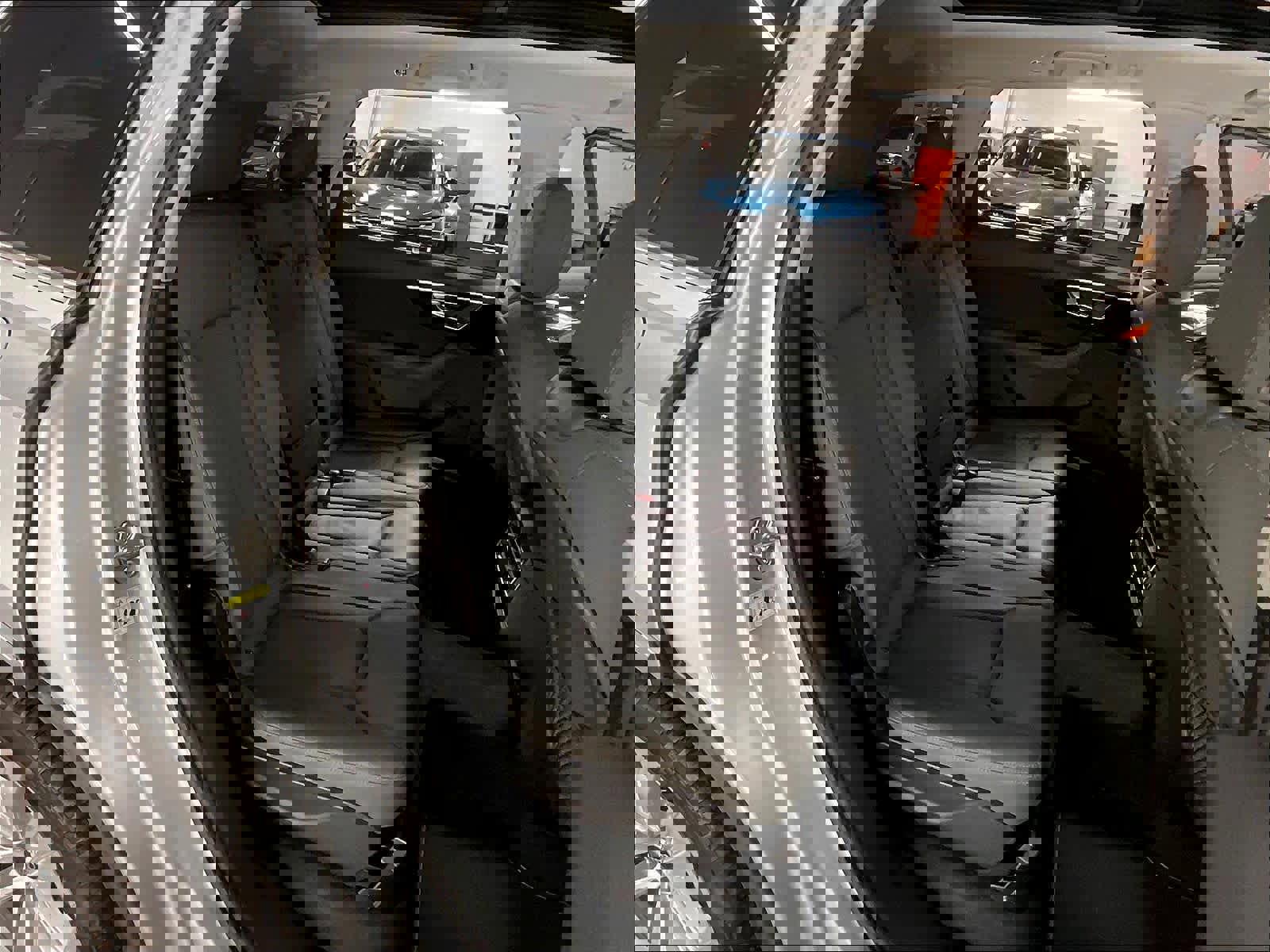 Certified 2025 Audi Q7 Premium Plus w/ Premium Plus Package image 26