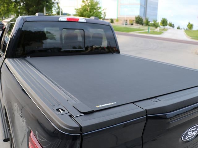 Used 2025 Ford F150 King Ranch AWD/4WD image 16