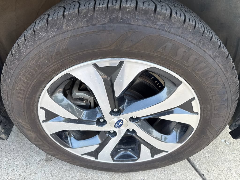 Used 2021 Subaru Outback Limited w/ Popular Package #2 AWD/4WD image 11