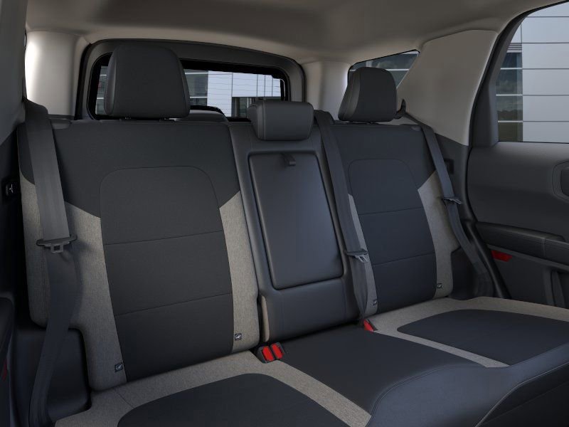 New 2026 Ford Bronco Sport Big Bend AWD/4WD image 11