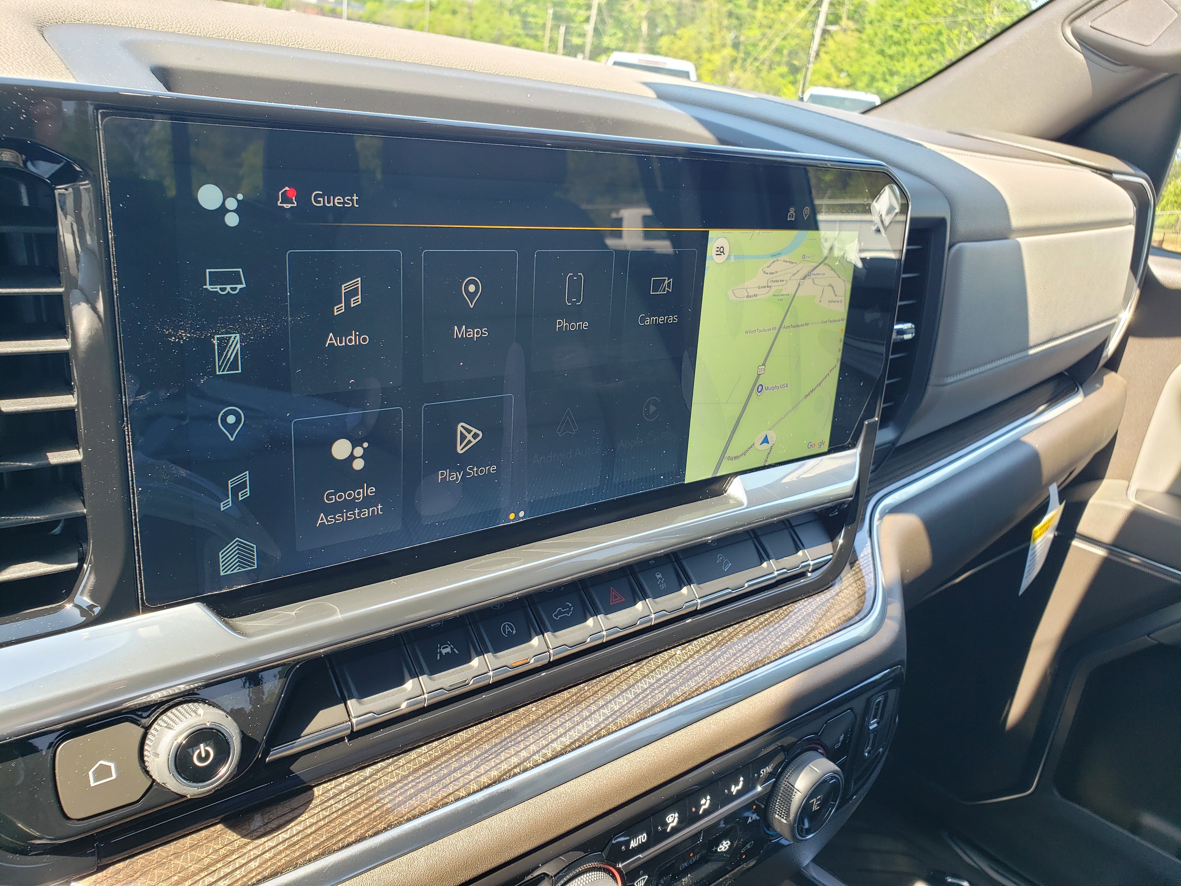 New 2026 Chevrolet Silverado 1500 LT image 20