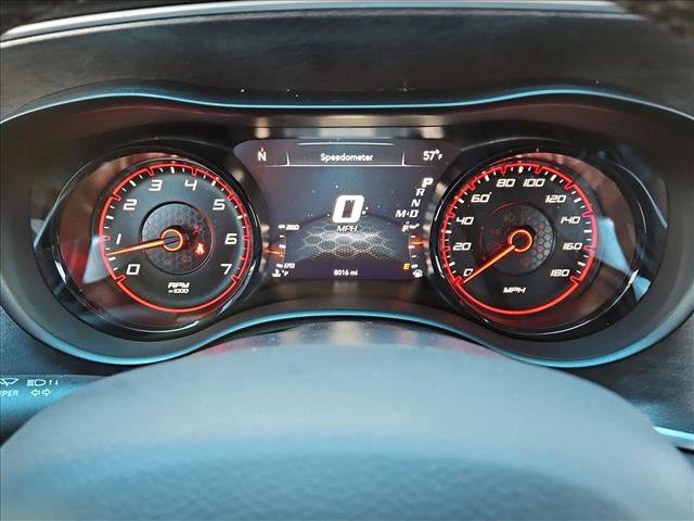 Used 2023 Dodge Charger Scat Pack w/ Daytona Edition Group image 11