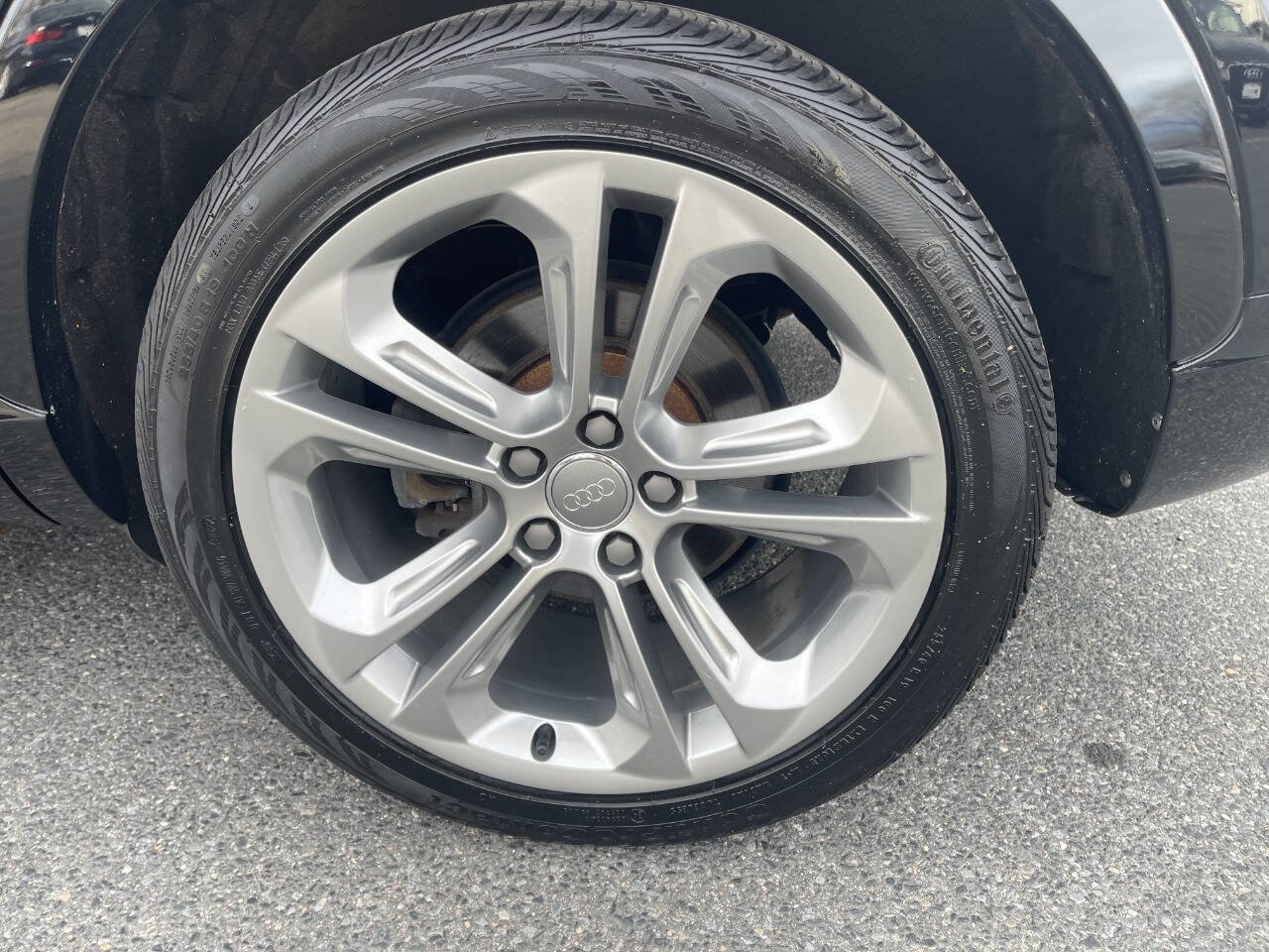 Used 2018 Audi Q3 2.0T Premium image 12