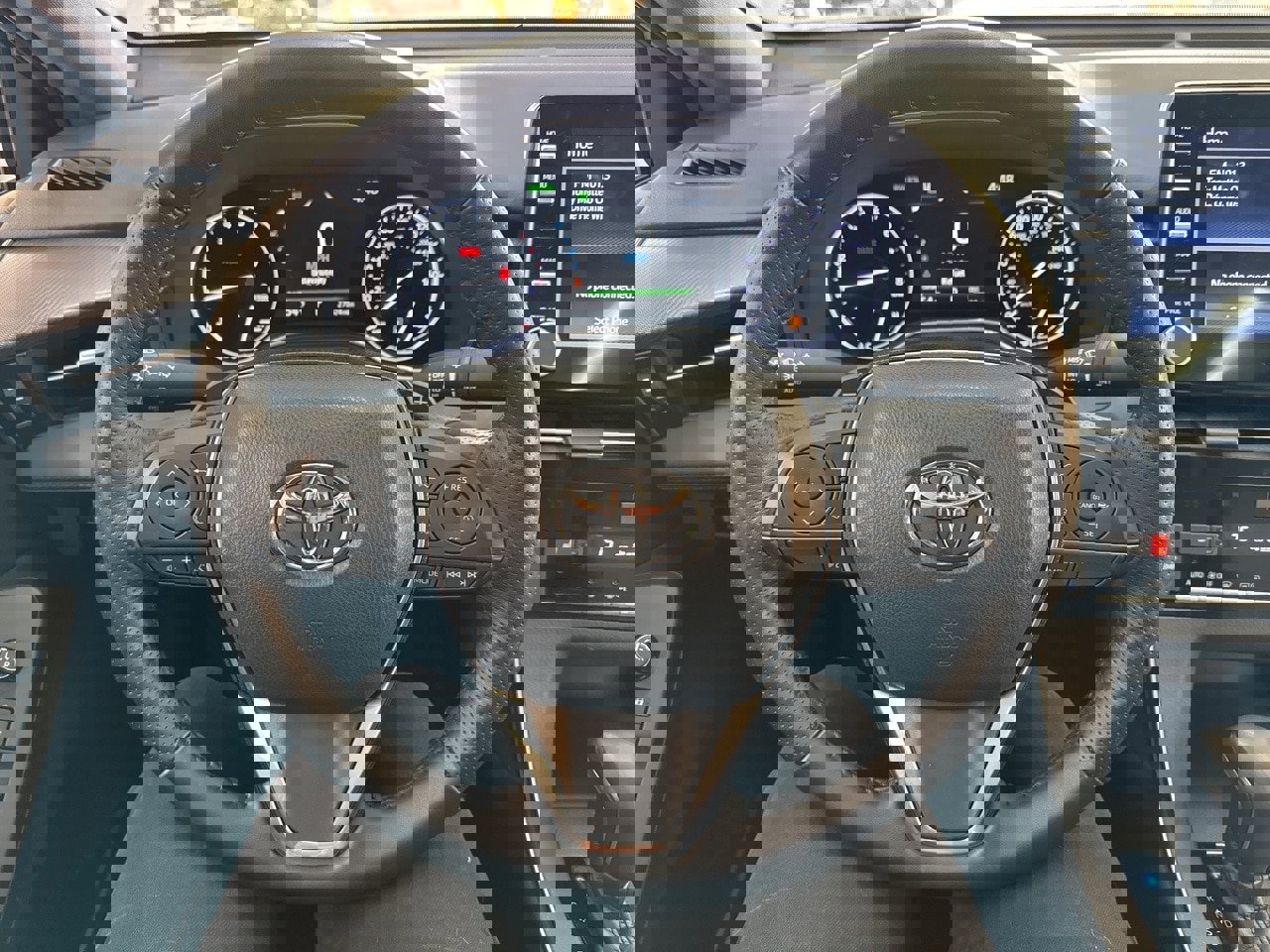 Certified 2020 Toyota Avalon XSE image 19