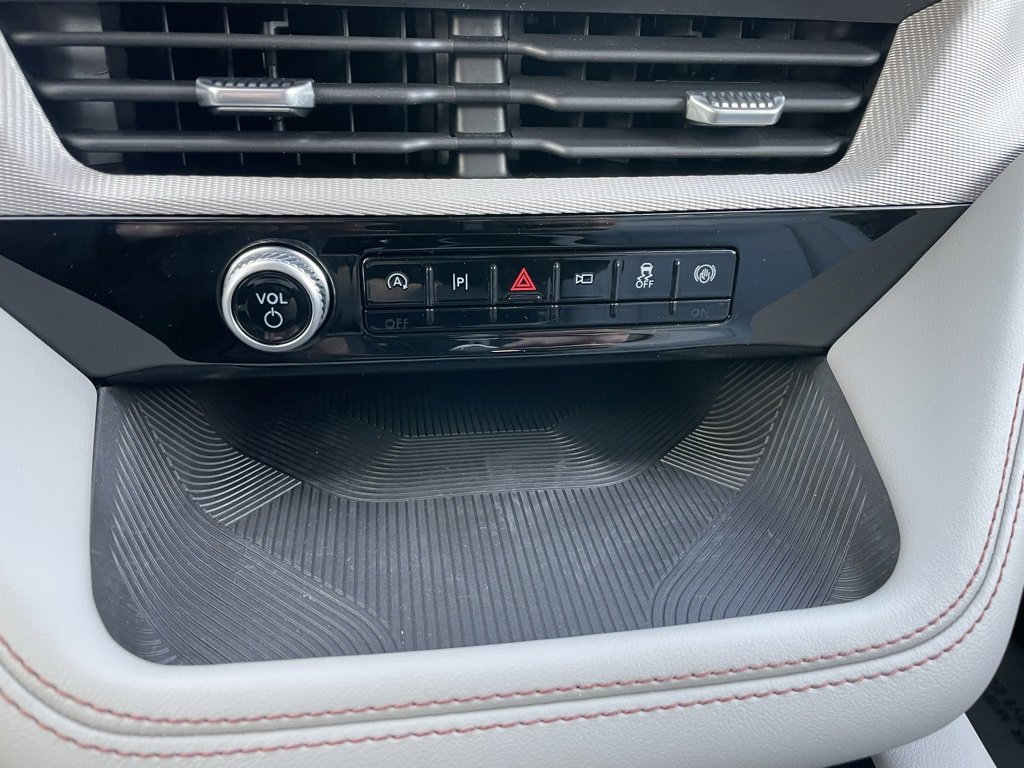 New 2026 Ford Explorer Active image 13