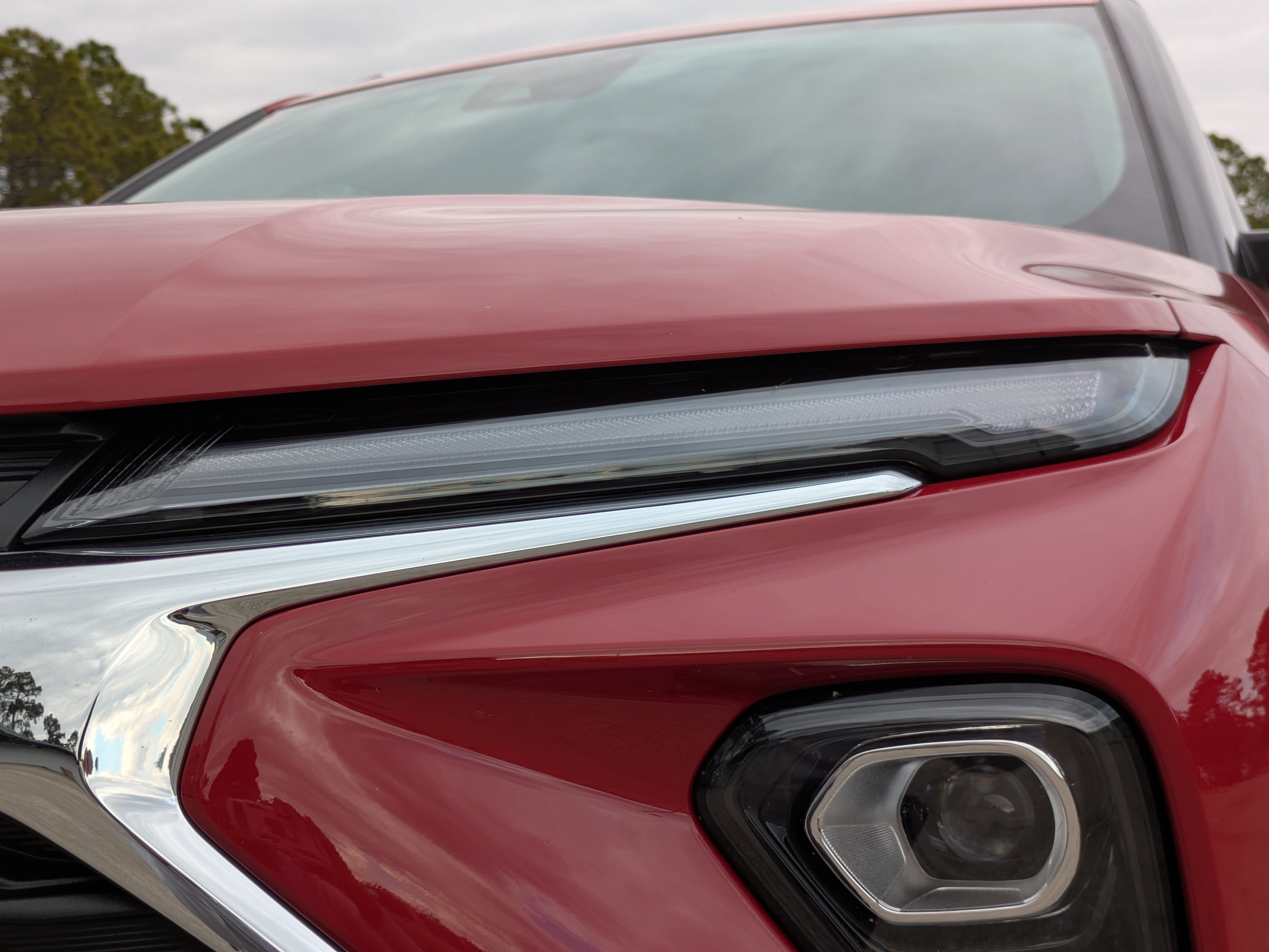 New 2026 Chevrolet TrailBlazer LT w/ Convenience Package image 29