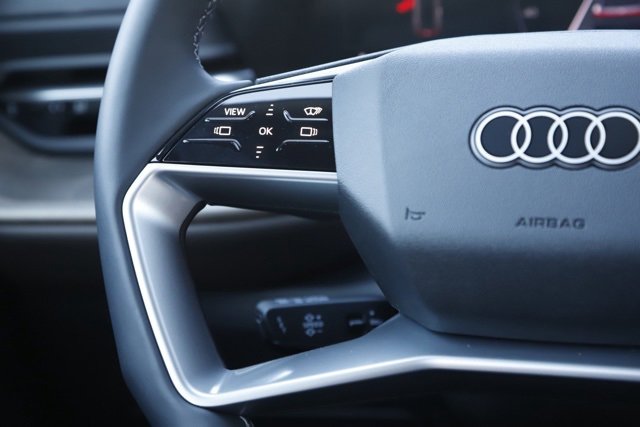 New 2025 Audi Q5 Premium Plus image 19