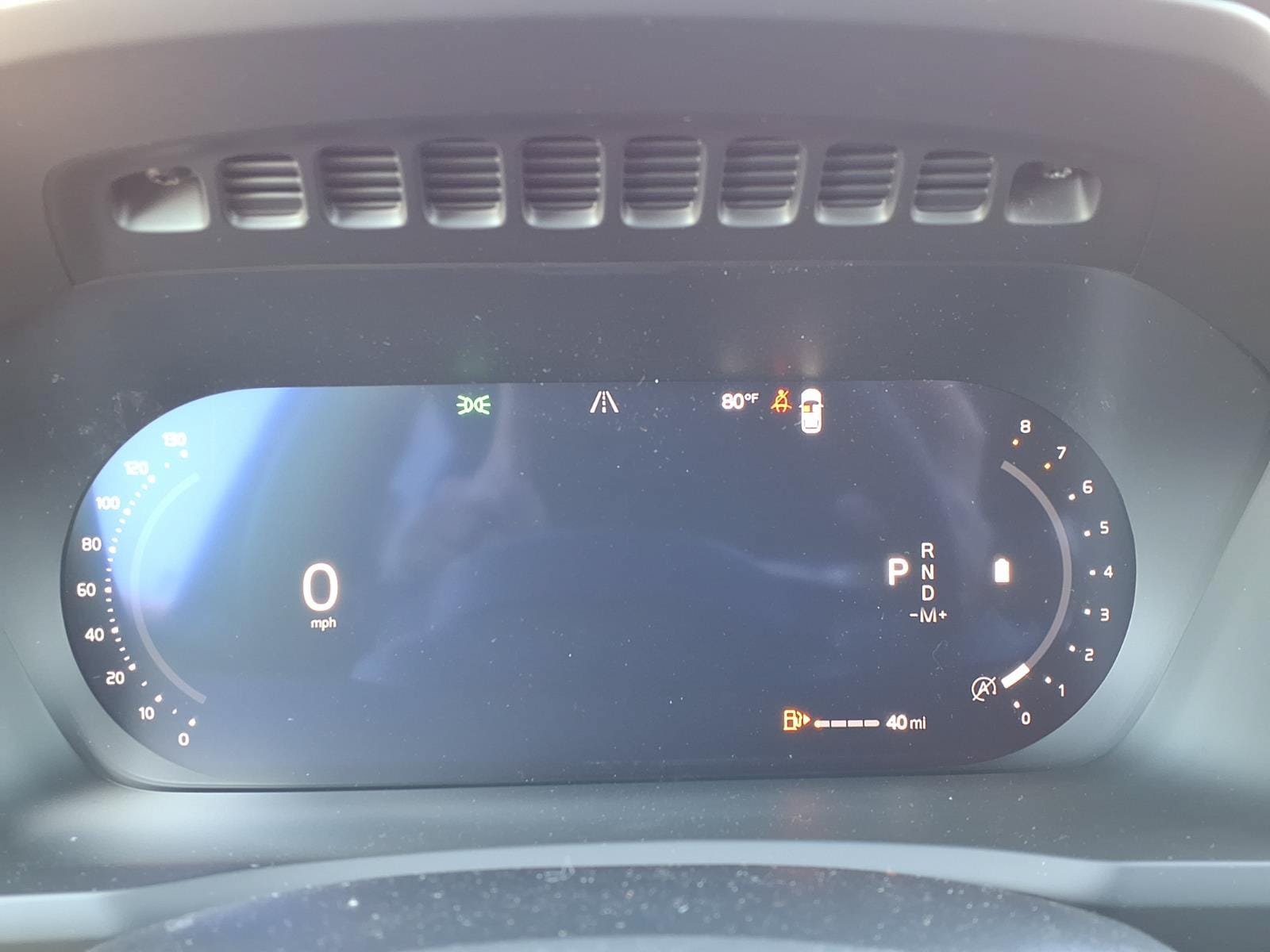 New 2026 Volvo XC90 B6 Ultra w/ Lounge Package AWD/4WD image 17