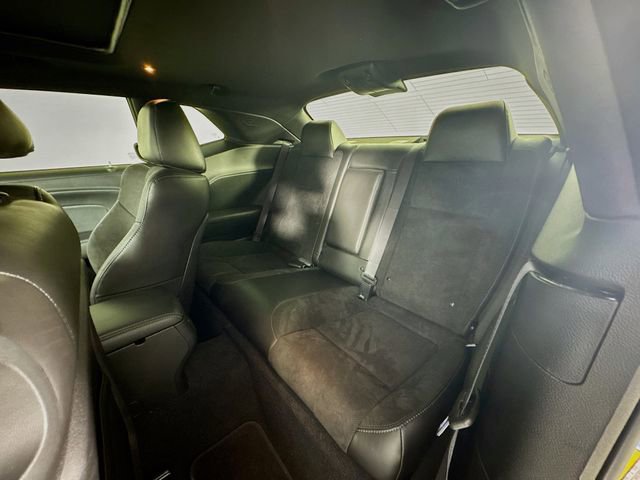 Used 2023 Dodge Challenger R/T w/ Plus Package image 24