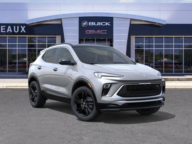 New 2026 Buick Encore GX Sport Touring w/ Advanced Technology Package image 79