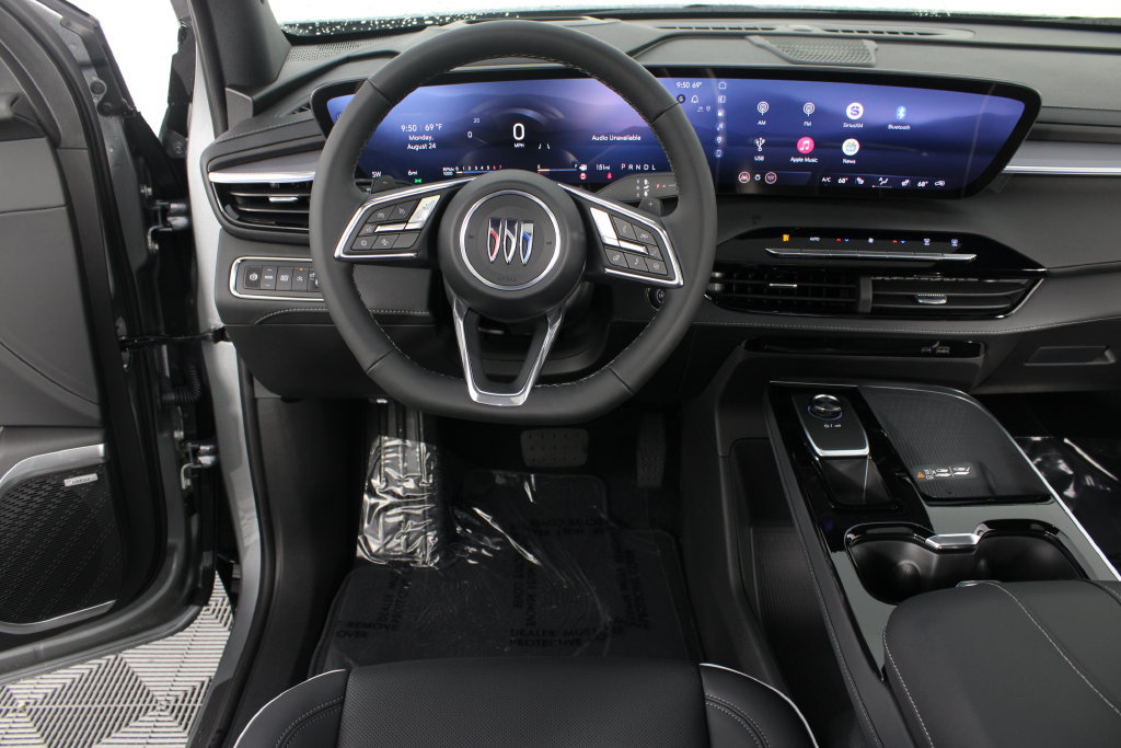 New 2027 Buick Enclave Sport Touring w/ Power Package FWD image 13