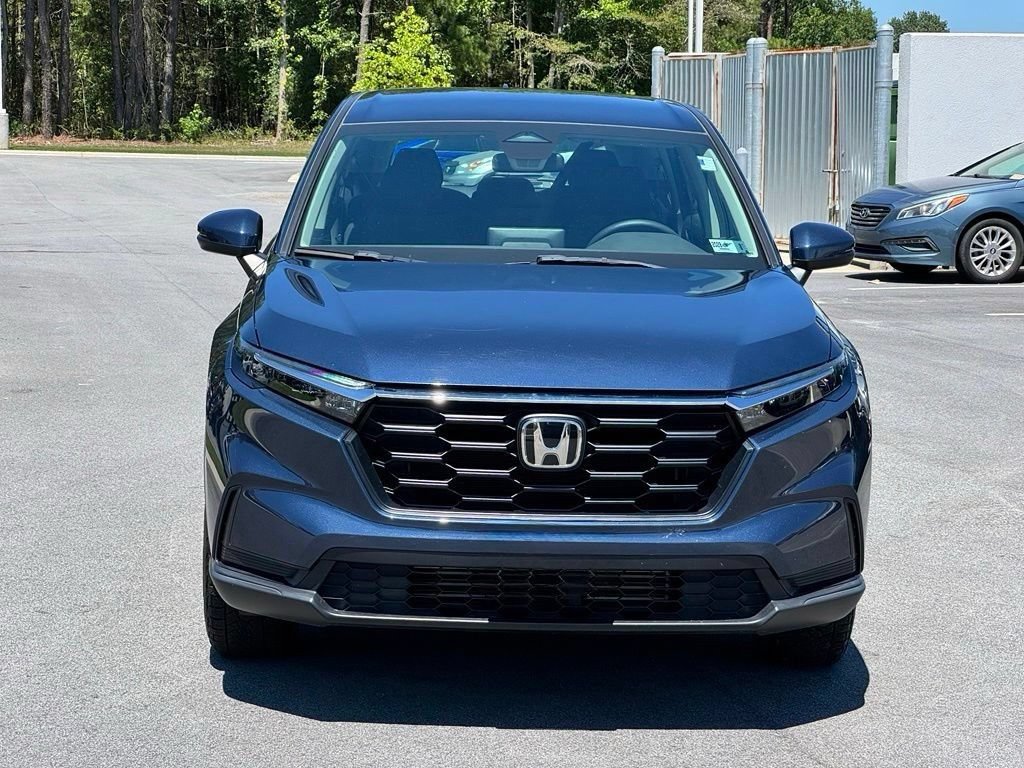 Used 2024 Honda CR-V LX image 5