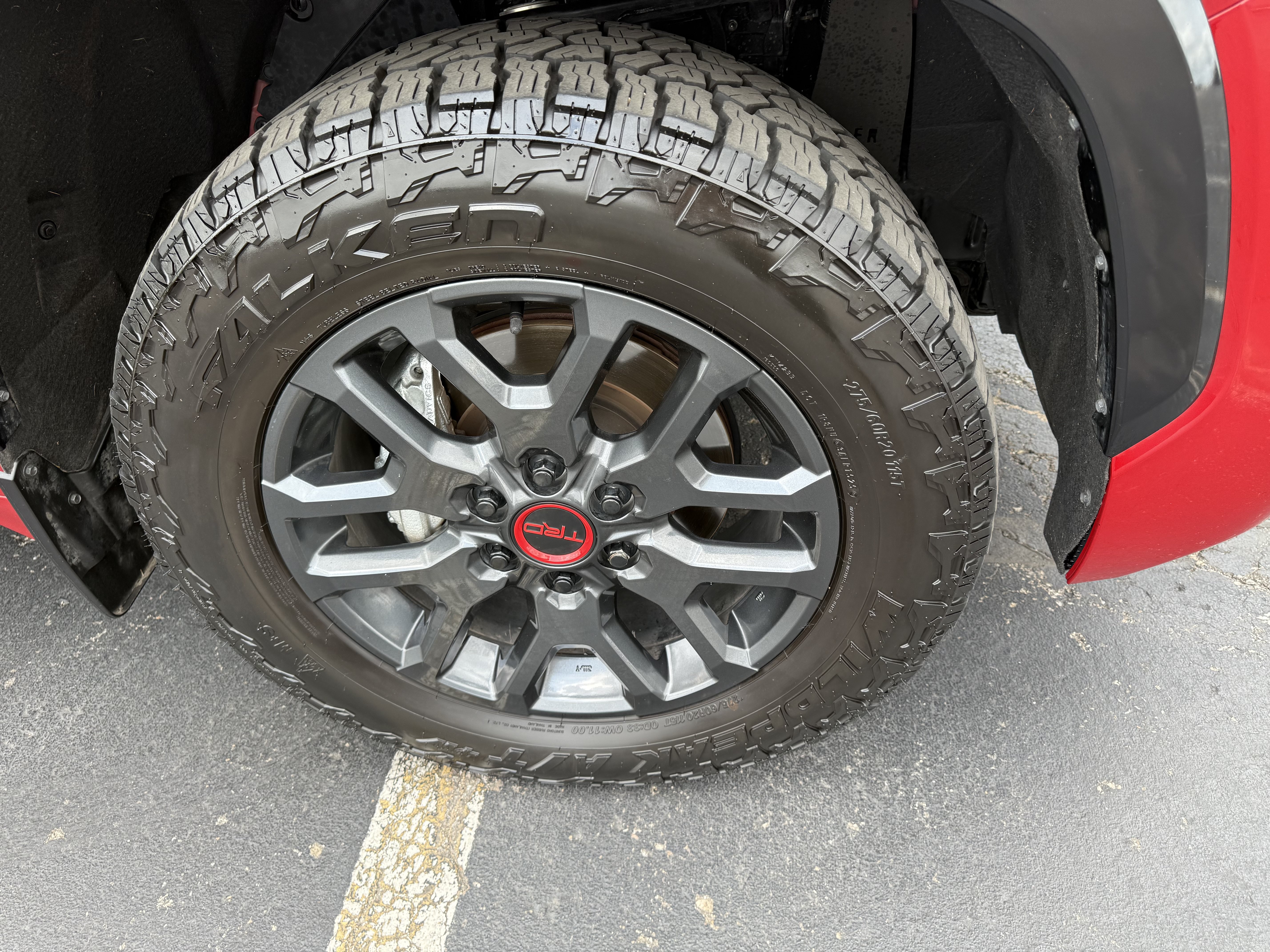 Certified 2025 Toyota Sequoia Platinum AWD/4WD image 21
