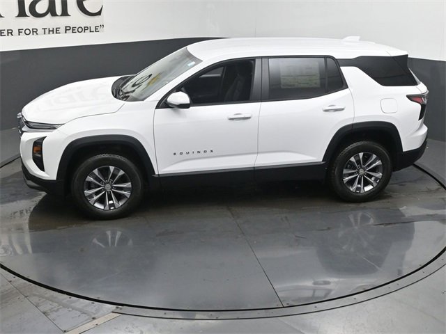 New 2026 Chevrolet Equinox LT image 36