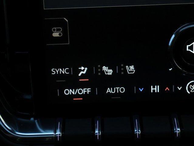 New 2026 GMC Yukon Elevation w/ Elevation Premium Package image 32