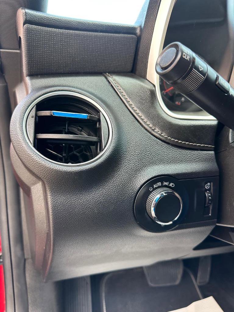 Used 2012 Chevrolet Camaro LT w/ RS Package RWD image 16