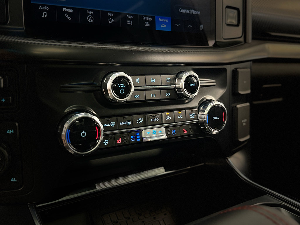 Used 2024 Ford F150 Raptor AWD/4WD image 24