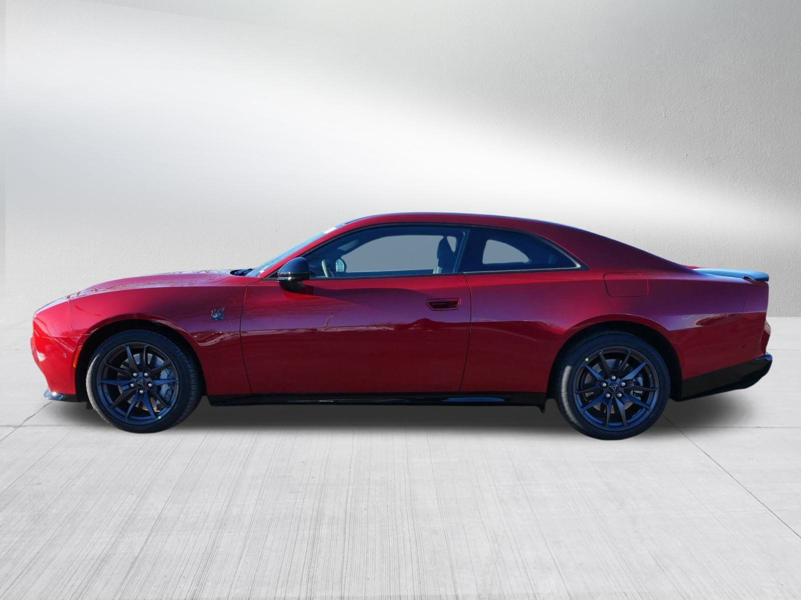 New 2026 Dodge Charger Scat Pack image 4
