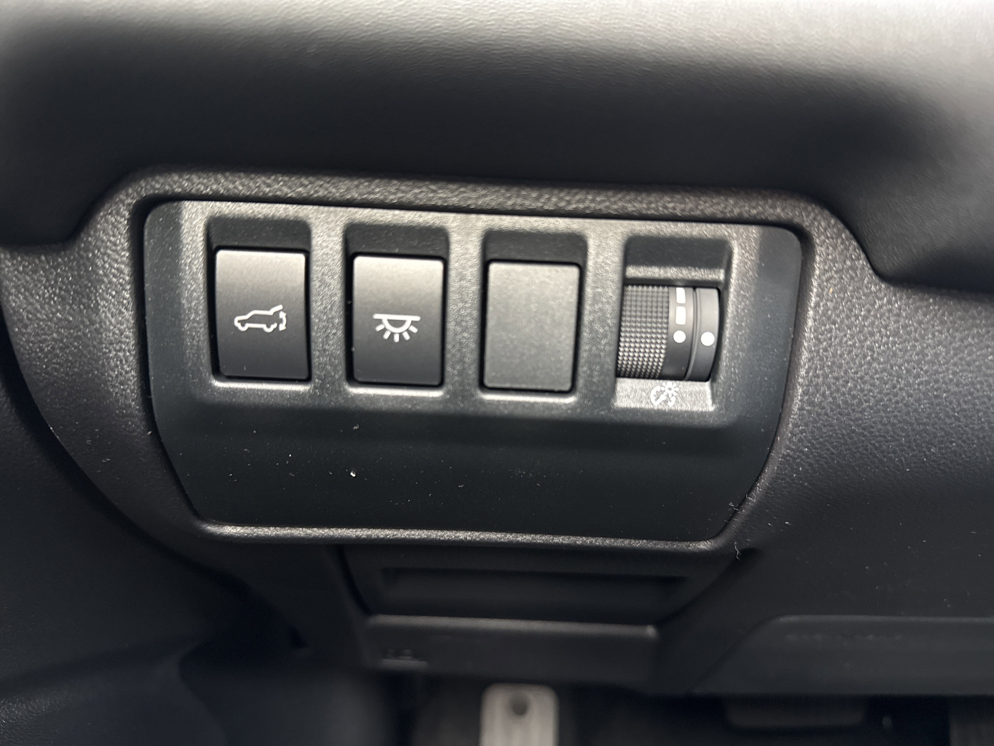 New 2026 Subaru Ascent Bronze Edition w/ Popular Package #2 image 25