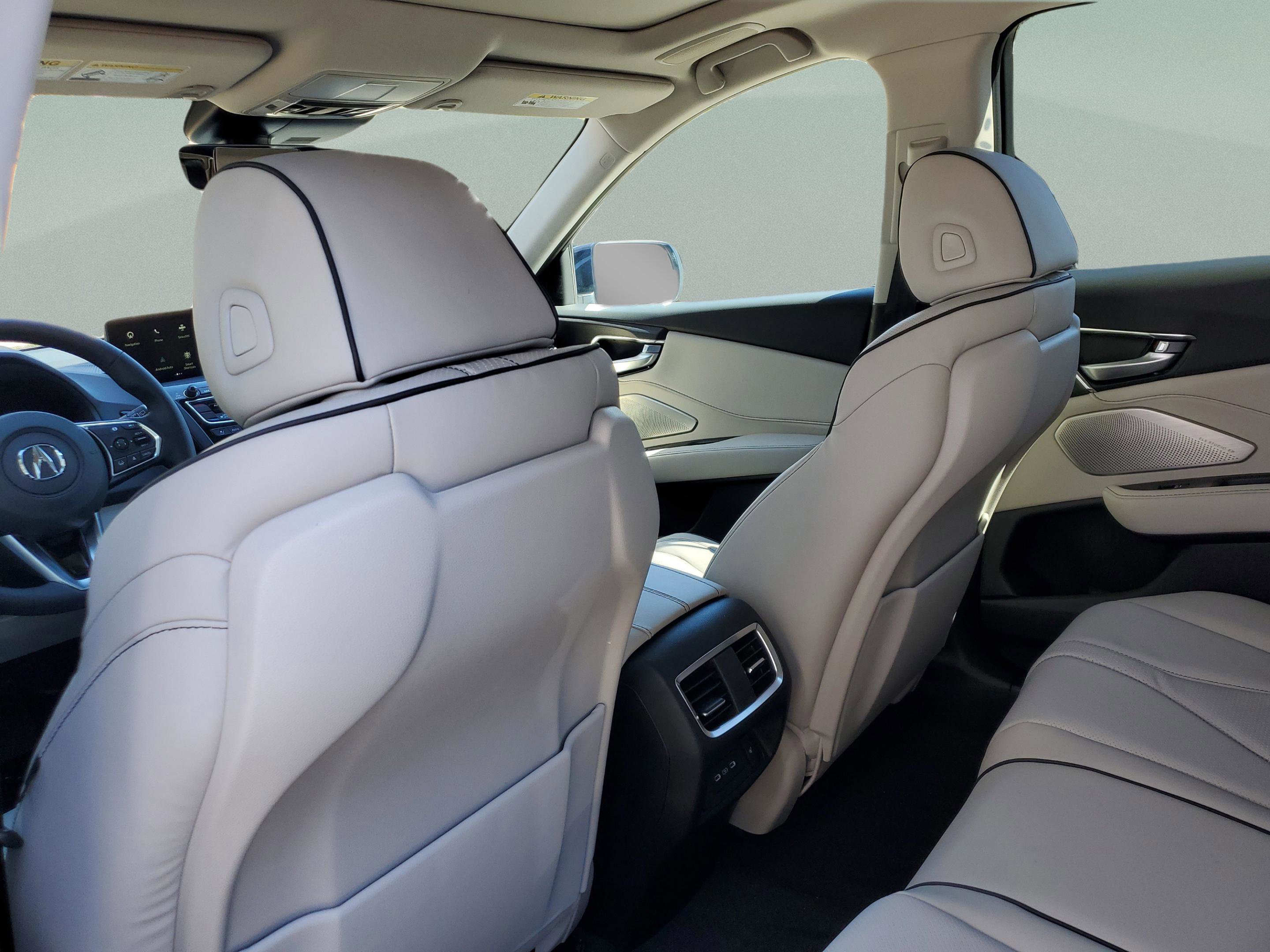 New 2026 Acura RDX SH-AWD w/ Advance Package image 11