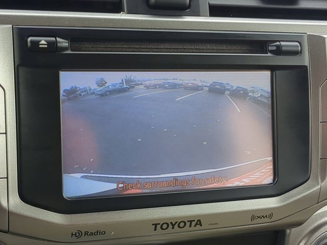 Used 2013 Toyota 4Runner SR5 image 13