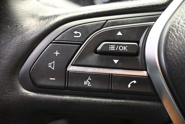 Used 2019 INFINITI Q50 Luxe RWD image 21