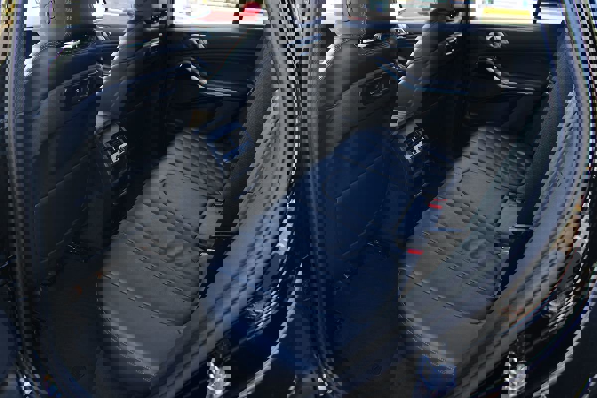 Used 2019 BMW X5 xDrive40i image 25