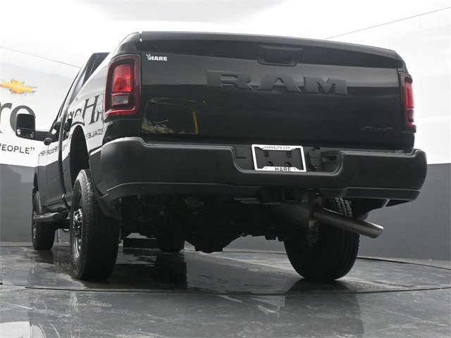 Used 2025 RAM 2500 Tradesman image 53