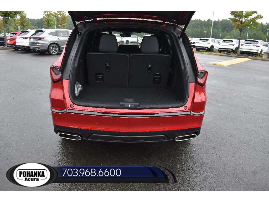 New 2026 Acura MDX A-Spec AWD/4WD image 34