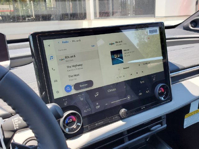 New 2026 Toyota C-HR AWD/4WD image 26