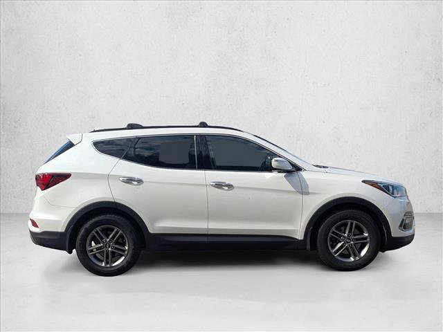 Used 2018 Hyundai Santa Fe Sport w/ 2.4L Value Package 02 FWD image 4
