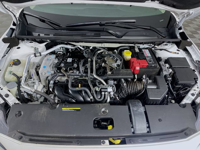 Used 2023 Nissan Sentra SV FWD image 29