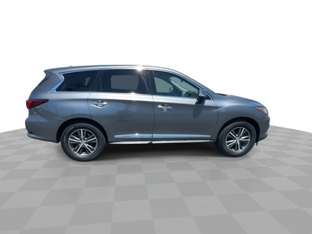 Used 2016 INFINITI QX60 FWD image 9