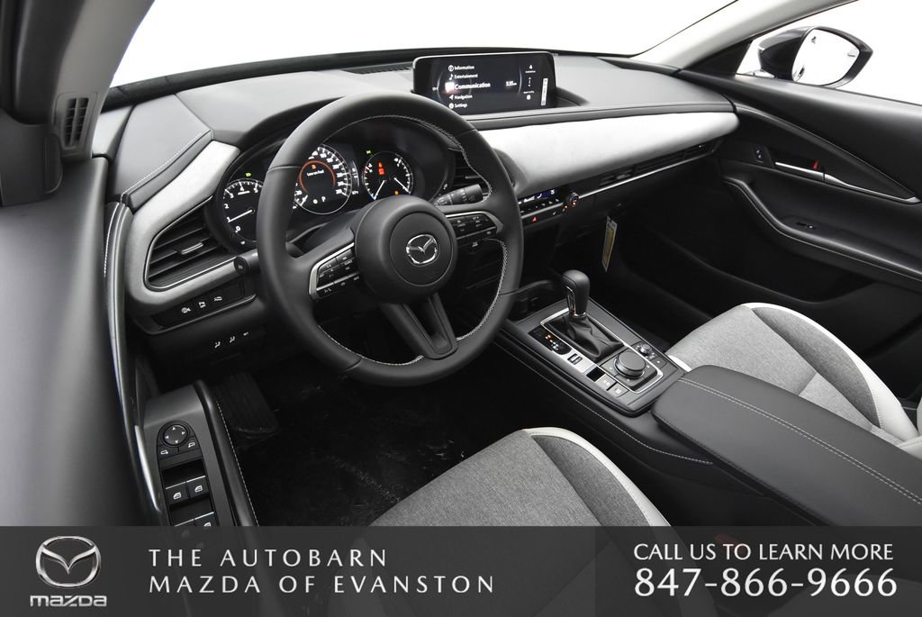 New 2026 MAZDA CX-30 Aire Edition image 30