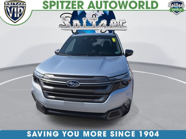 Used 2026 Subaru Forester Limited AWD/4WD image 3