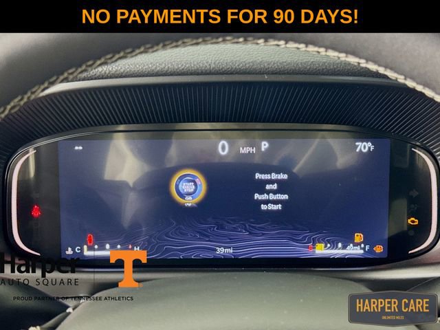 New 2026 Jeep Grand Wagoneer L 4WD image 15