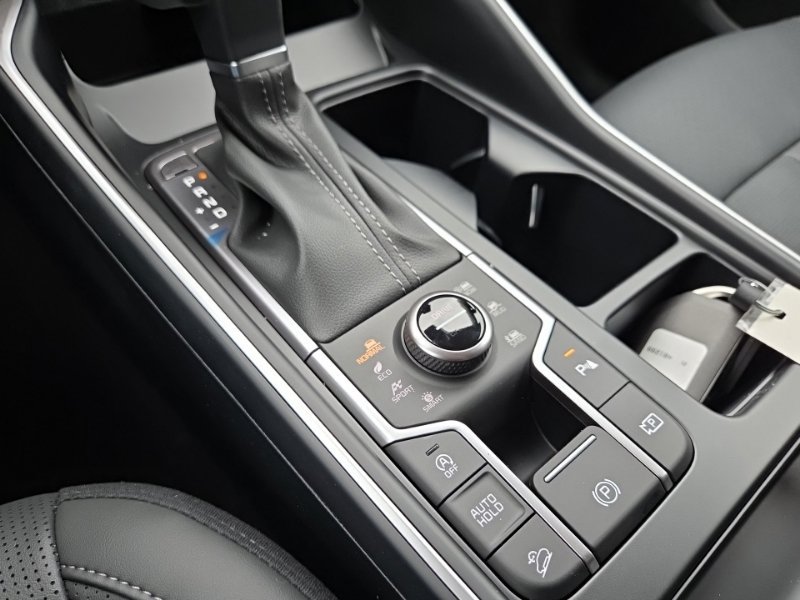 New 2026 Kia Sorento S AWD/4WD image 38