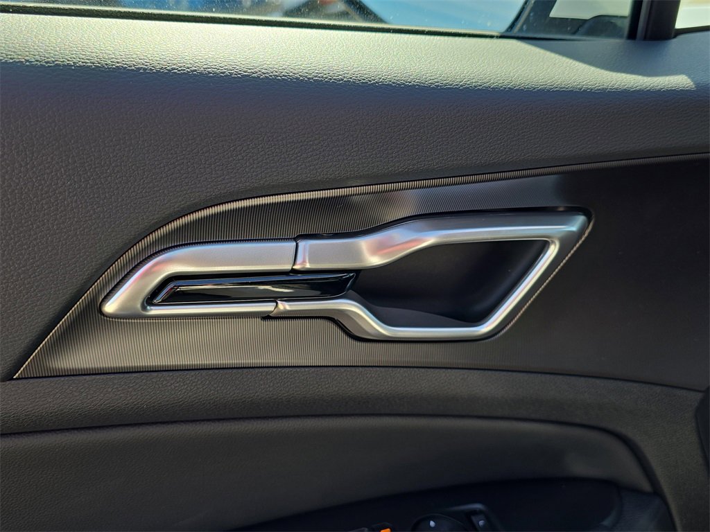 New 2026 Kia Sportage EX image 19