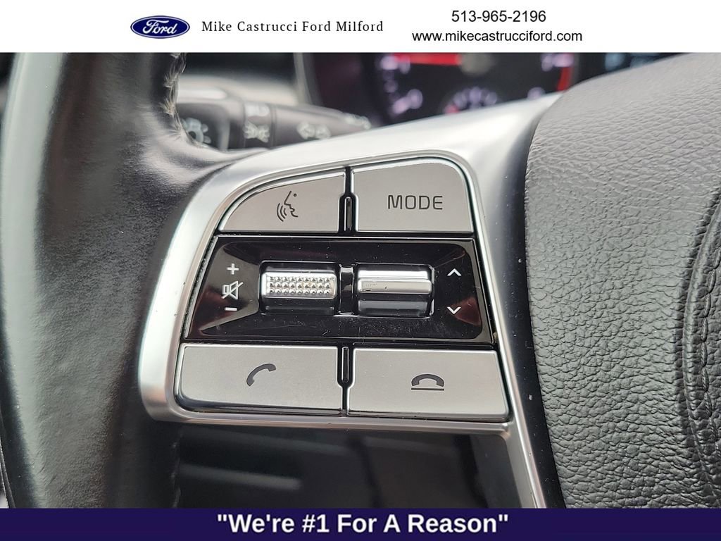 Used 2021 Kia Telluride S AWD/4WD image 14