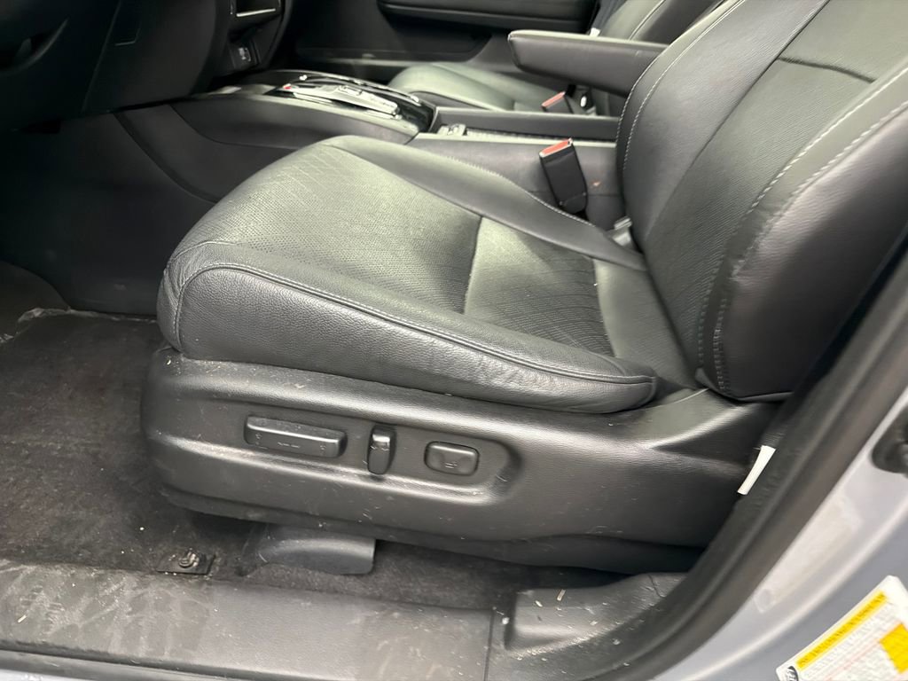 Used 2021 Honda Passport Elite image 10