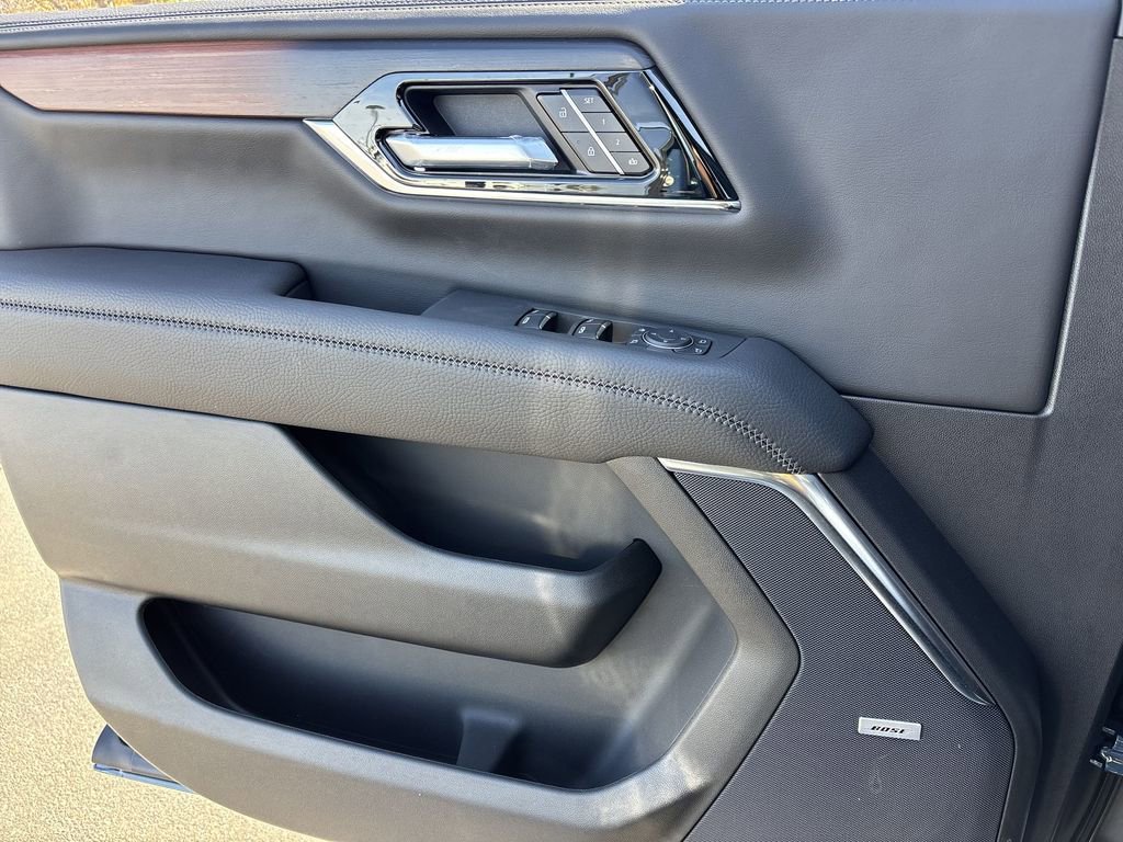 New 2026 GMC Yukon Denali image 22