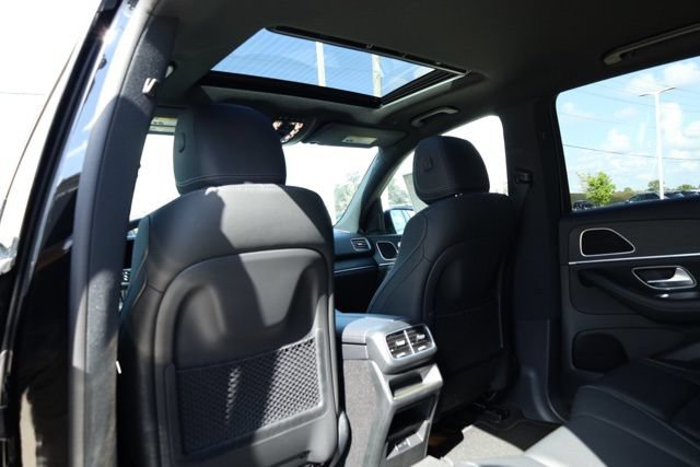 Certified 2026 Mercedes-Benz GLE 350 4MATIC image 27